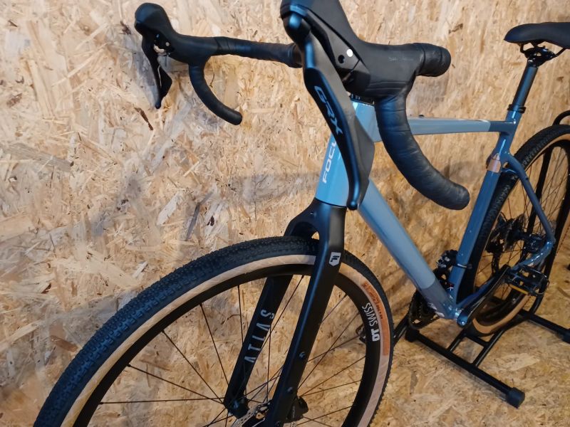 Focus ATLAS 6.8, velikost rámu L 