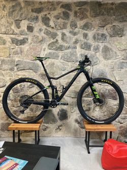 Scott Spark 120/120 GX / FOX