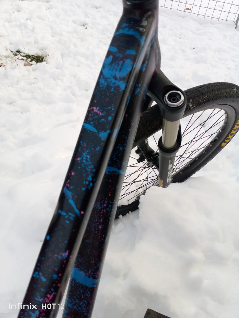 Dartmoor two6player custom