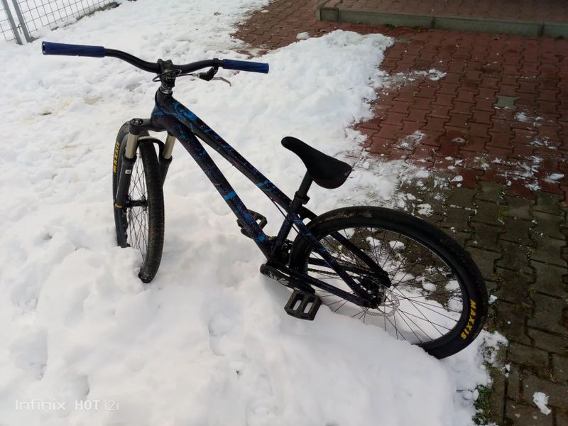 Dartmoor two6player custom