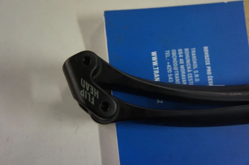 Canyon S15 VCLS 2.0 27.2mm CF Seatpost