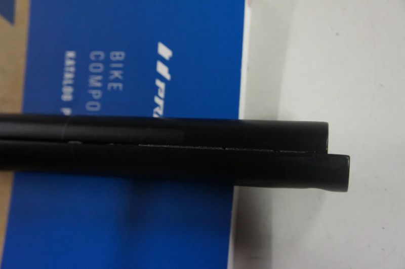 Canyon S15 VCLS 2.0 27.2mm CF Seatpost