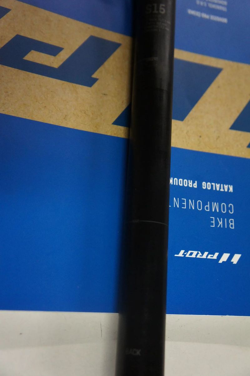 Canyon S15 VCLS 2.0 27.2mm CF Seatpost