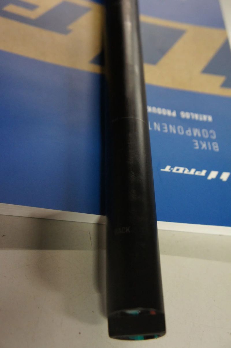 Canyon S15 VCLS 2.0 27.2mm CF Seatpost