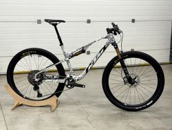 KTM Scarp Evo III MT Exonic Proto