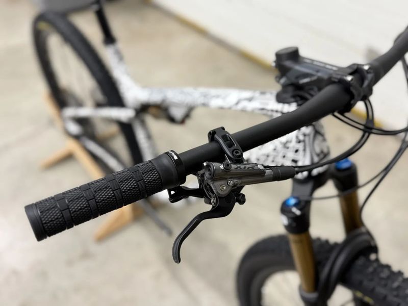 KTM Scarp Evo III MT Exonic Proto