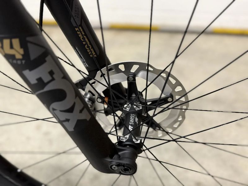 KTM Scarp Evo III MT Exonic Proto