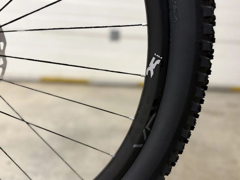 KTM Scarp Evo III MT Exonic Proto