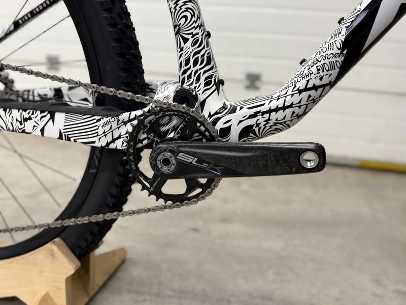 KTM Scarp Evo III MT Exonic Proto