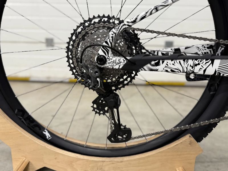 KTM Scarp Evo III MT Exonic Proto