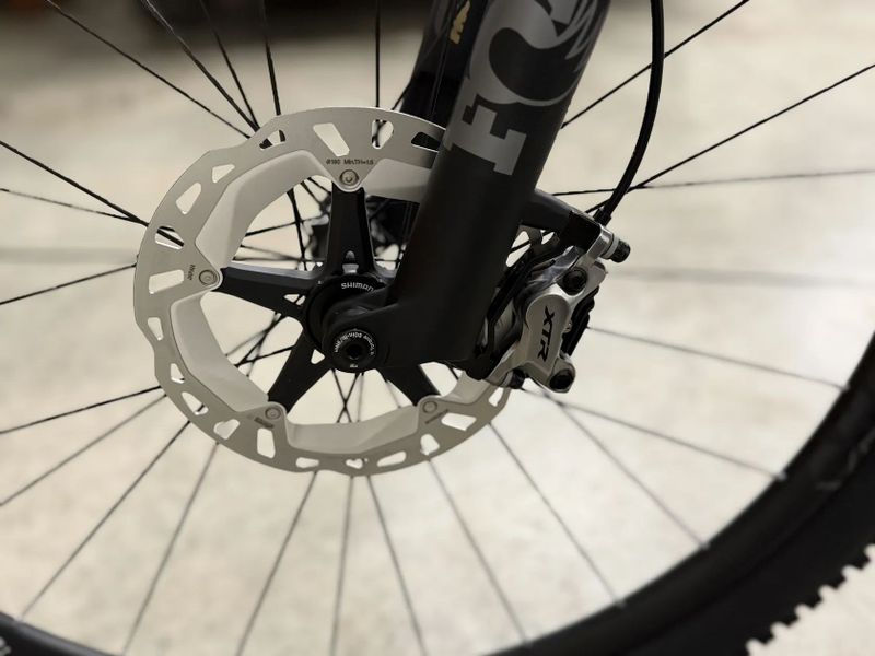 KTM Scarp Evo III MT Exonic Proto