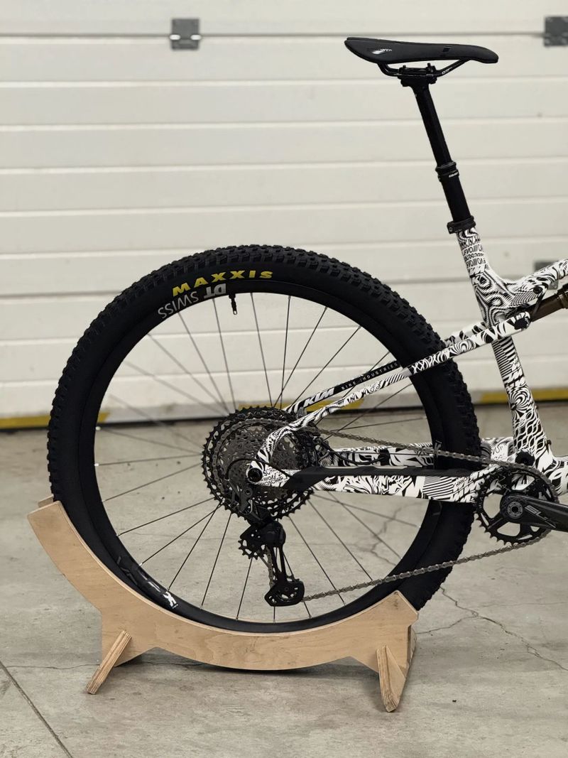 KTM Scarp Evo III MT Exonic Proto