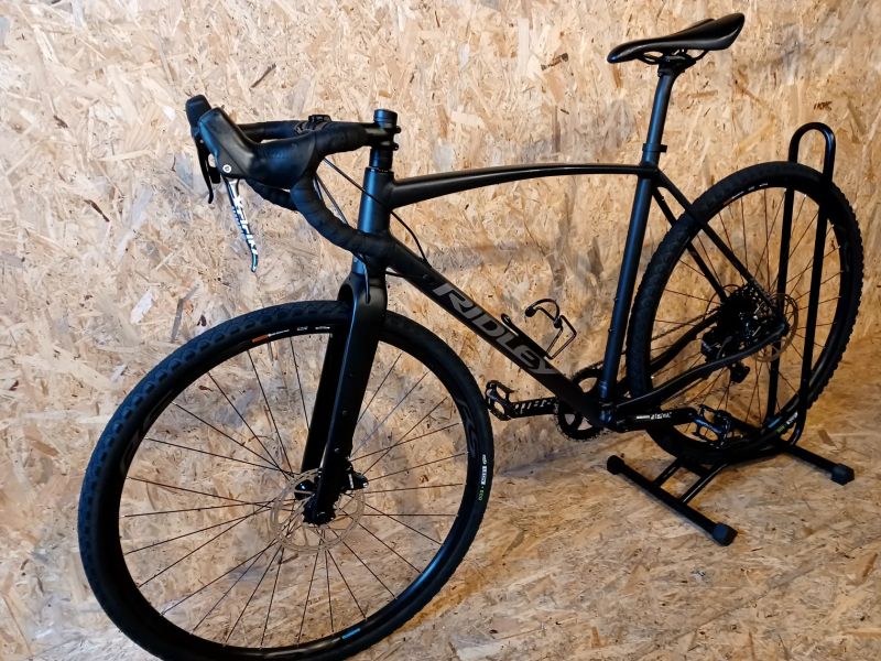 Ridley Kanzo A Apex, velikost rámu M 