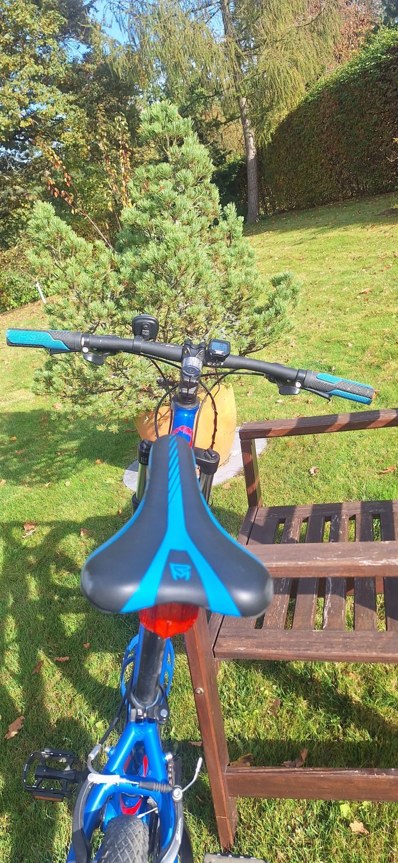 Rock Machine Manhattan 50