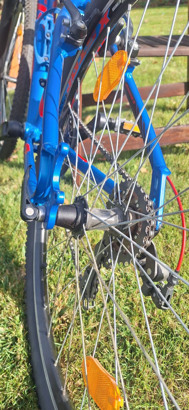 Rock Machine Manhattan 50