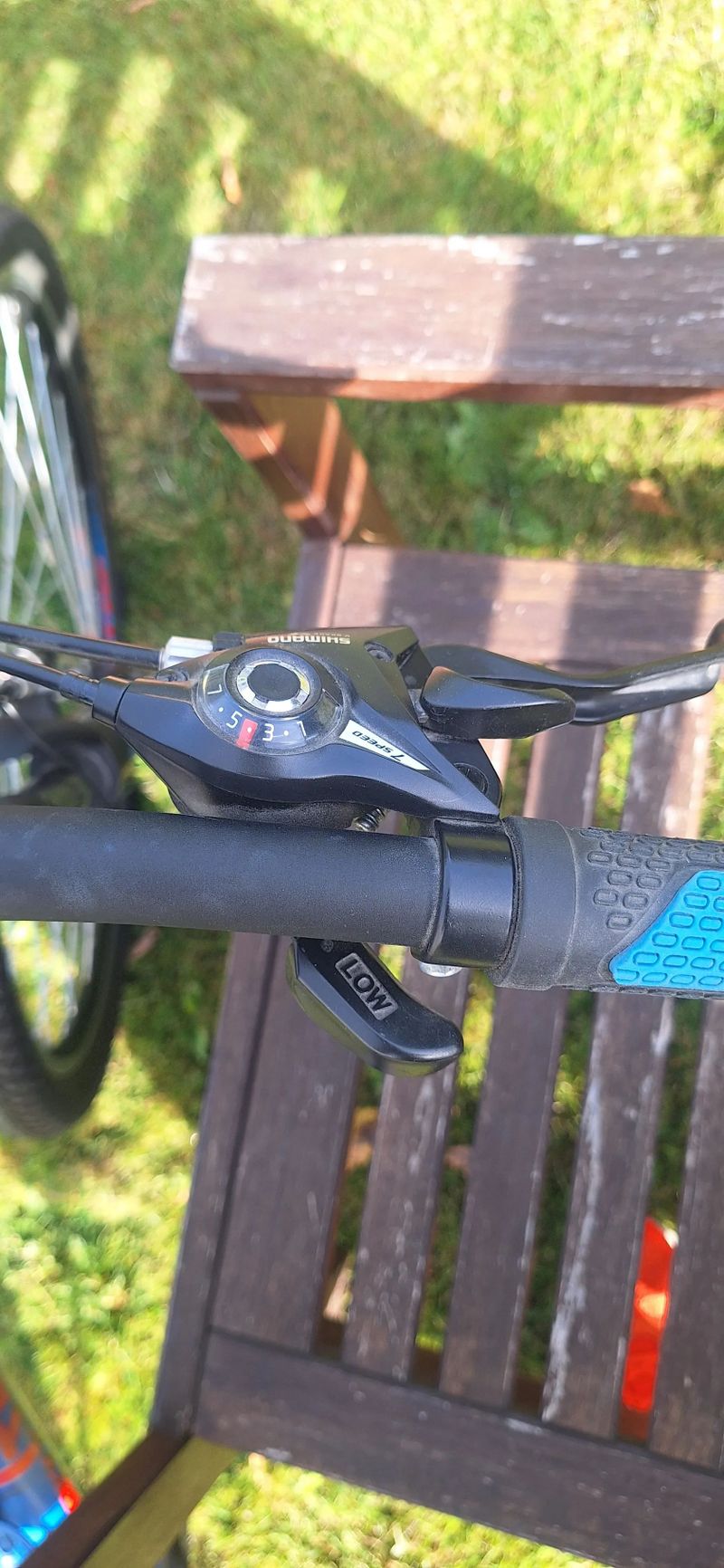 Rock Machine Manhattan 50