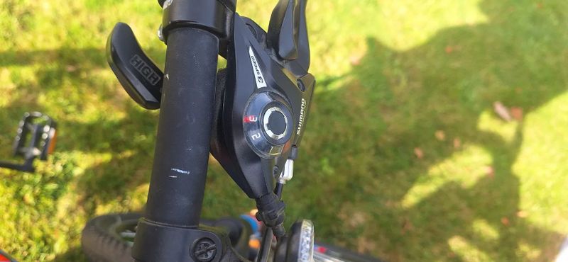 Rock Machine Manhattan 50