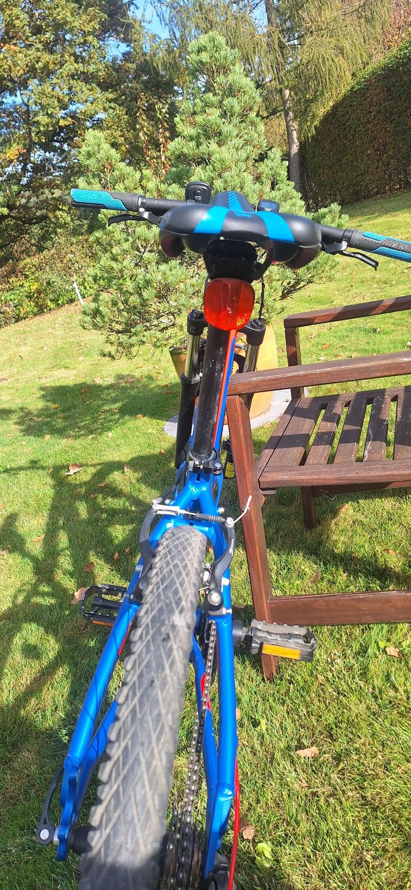 Rock Machine Manhattan 50