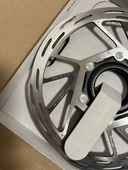 Sram Paceline 160mm, centerlock