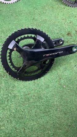 Campagnolo sada Record 11