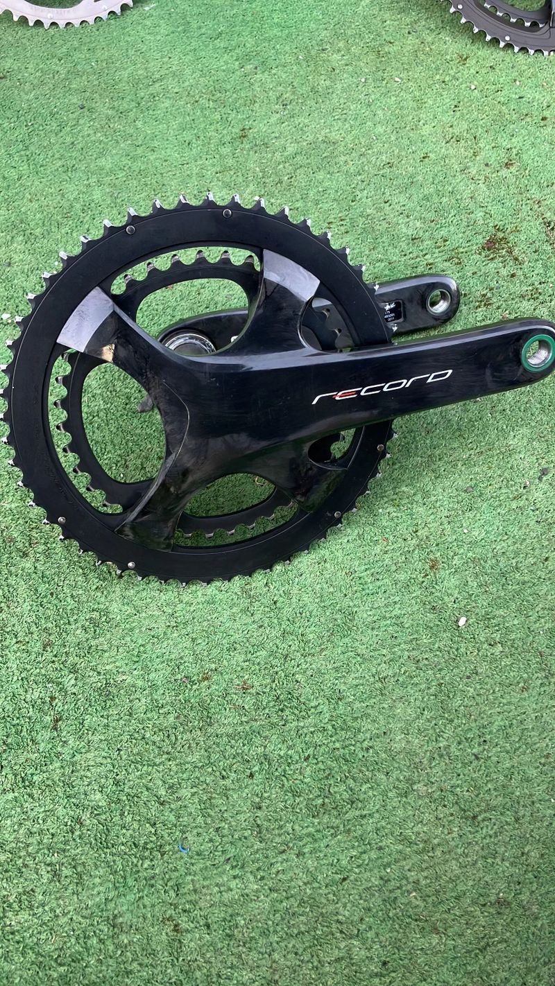 Campagnolo sada Record 11