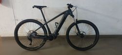 Trek Trek Powerfly 4 Lithium GreyTrek Black M 2021