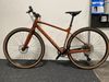 MARIN DSX 2 Gravel Flatbar 