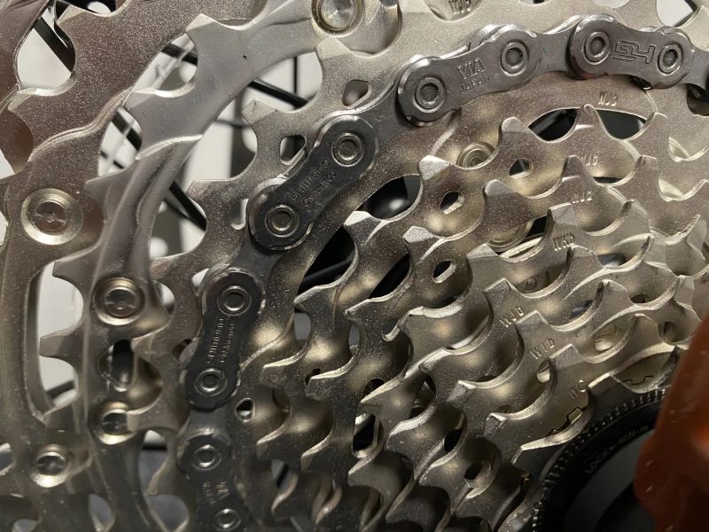 MARIN DSX 2 Gravel Flatbar 