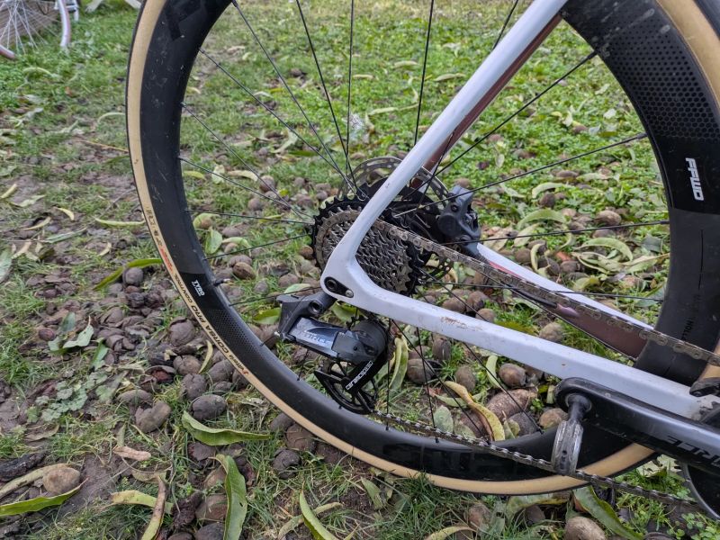 Bianchi Specialissima-Giro d'Italia 2022 Limited Edition (057/105)