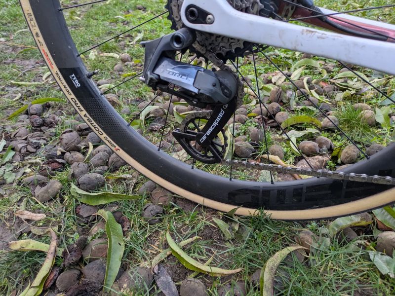 Bianchi Specialissima-Giro d'Italia 2022 Limited Edition (057/105)