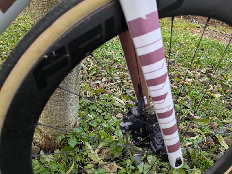 Bianchi Specialissima-Giro d'Italia 2022 Limited Edition (057/105)