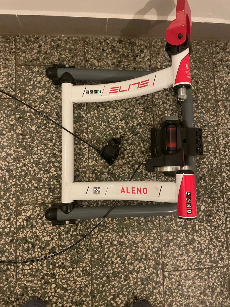 Elite Aleno