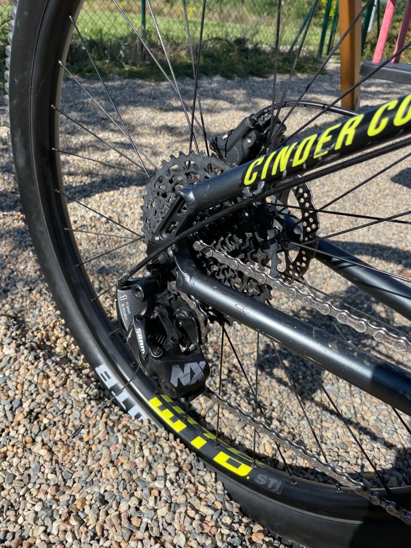 Kona Cinder Cone M 2019