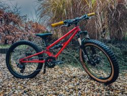 Original dětské celopéro 20" ZOCELI