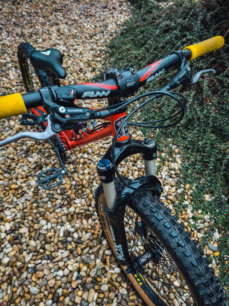 Original dětské celopéro 20" ZOCELI