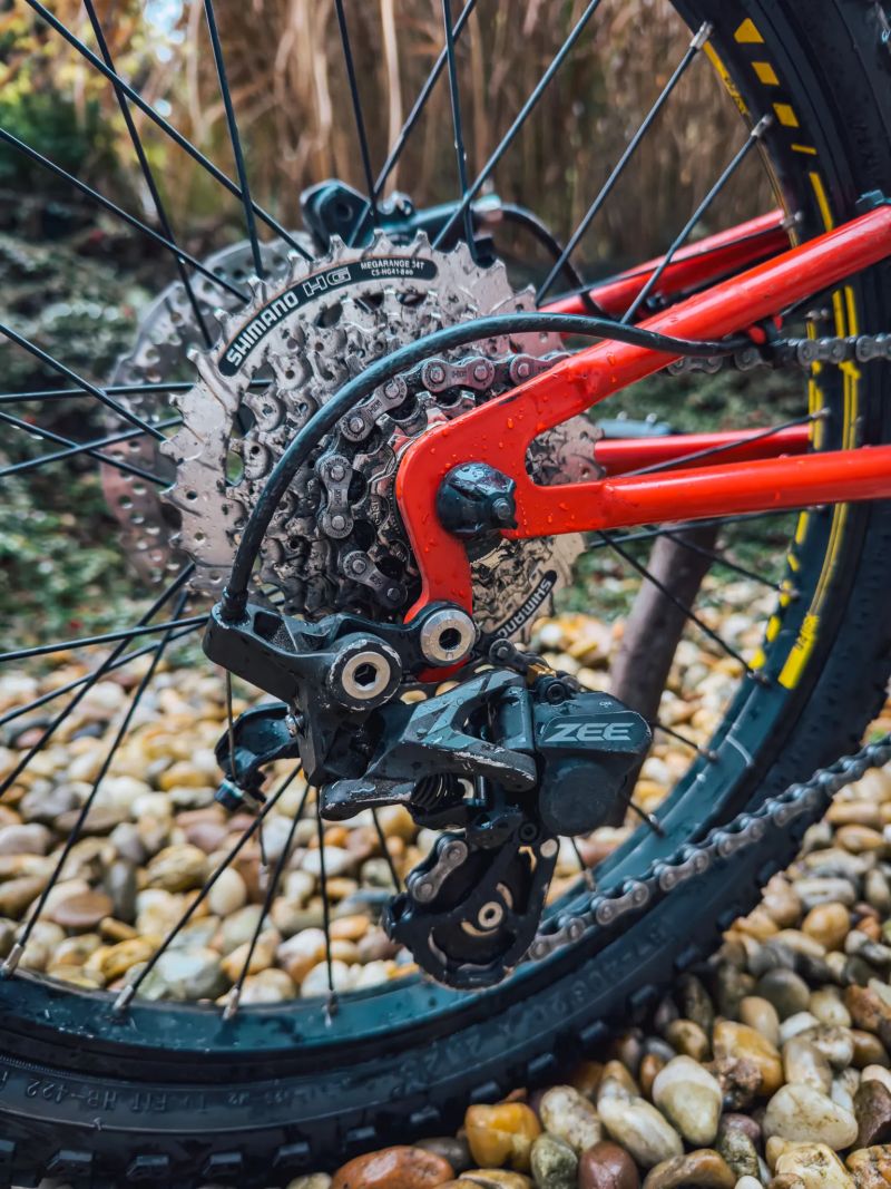 Original dětské celopéro 20" ZOCELI