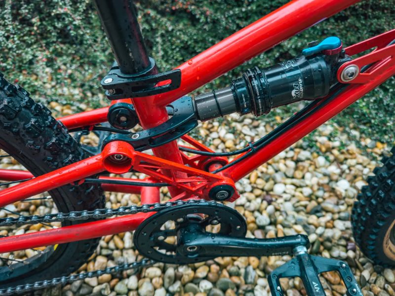 Original dětské celopéro 20" ZOCELI