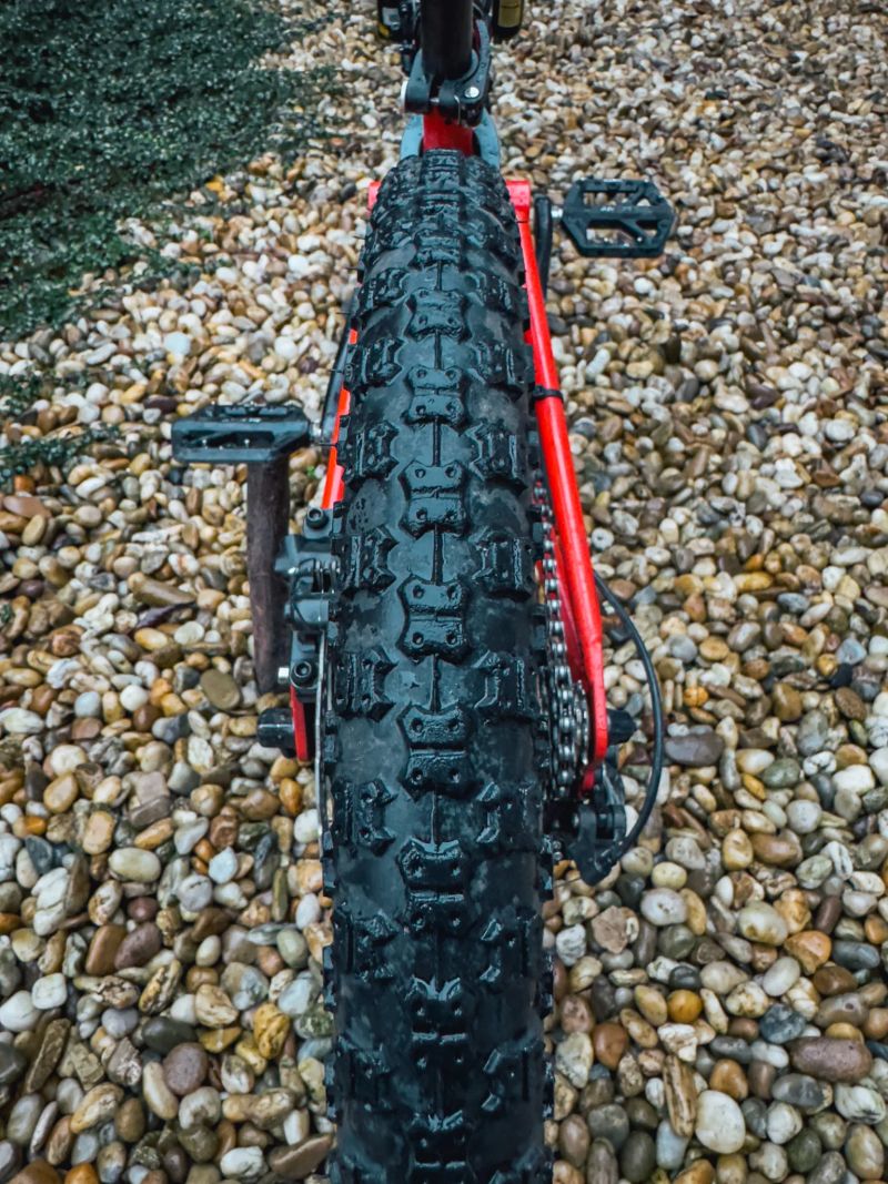 Original dětské celopéro 20" ZOCELI