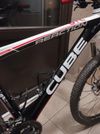 Cube Reaction GTC PRO CARBON (M) horské kolo