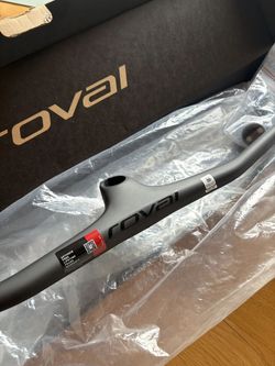 Roval Control Cockpit 760 mm