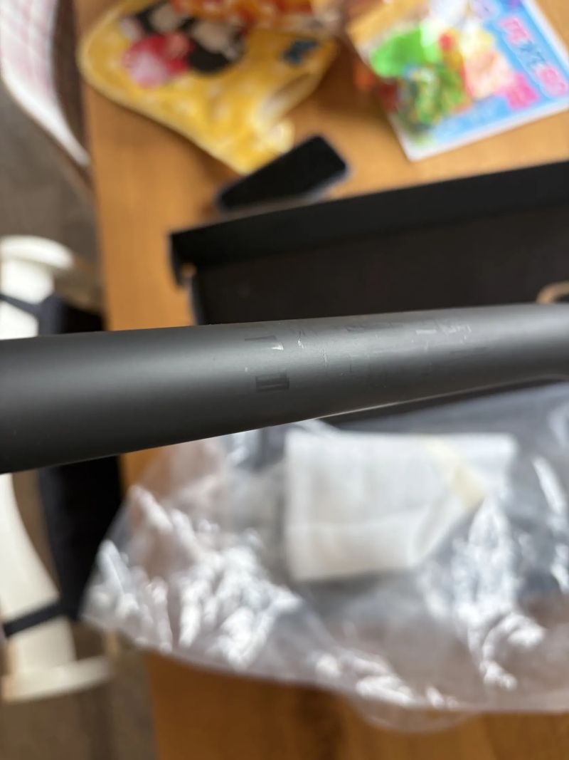 Roval Control Cockpit 760 mm