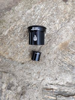 Prodám ořech DT Swiss microspline Ratchet LN