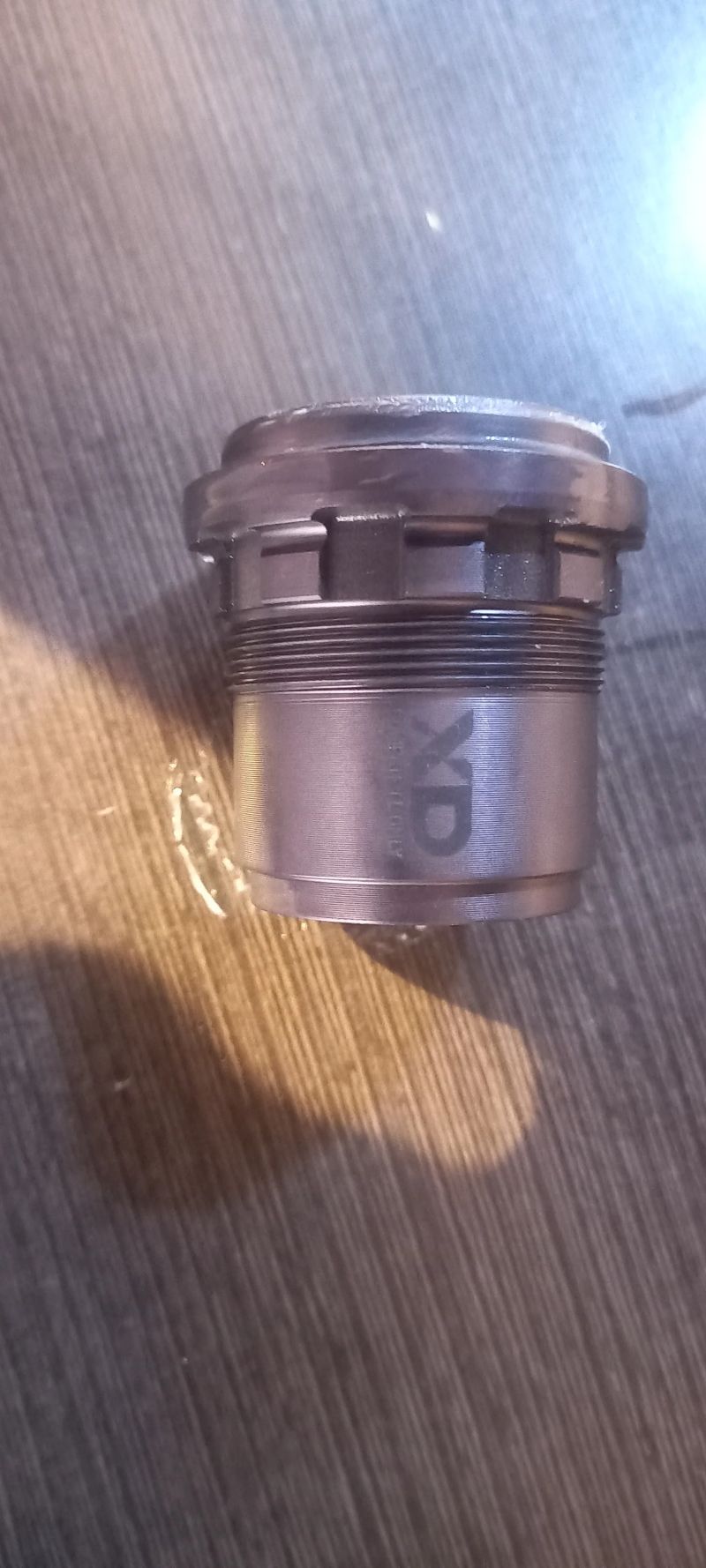 Ořech Mavic id360 xd