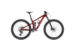 Trek Top Fuel 8 GX AXS T-Type Gen 3