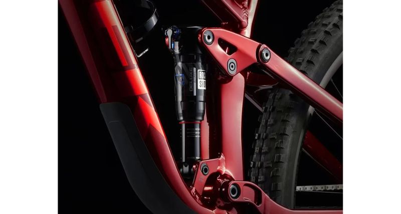 Trek Top Fuel 8 GX AXS T-Type Gen 3