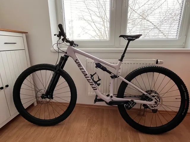 Specialized Epic EVO Comp