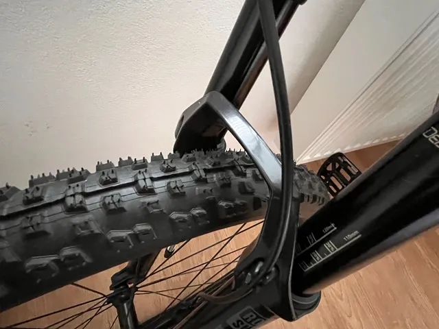 Specialized Epic EVO Comp