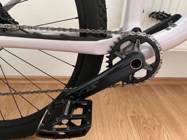 Specialized Epic EVO Comp