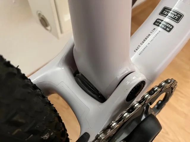 Specialized Epic EVO Comp