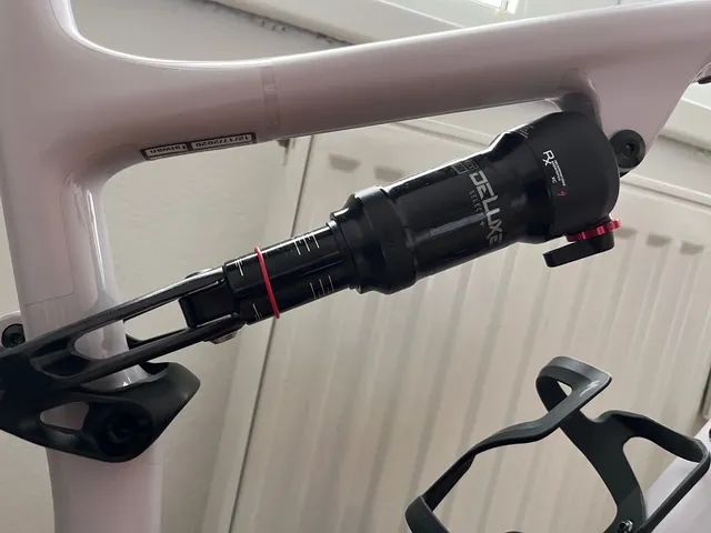 Specialized Epic EVO Comp